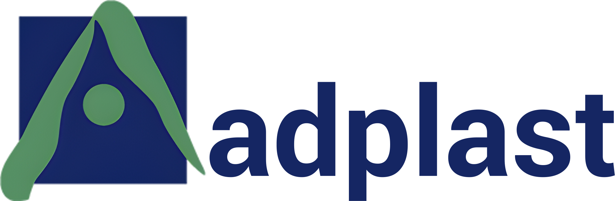 Logotipo Adplast